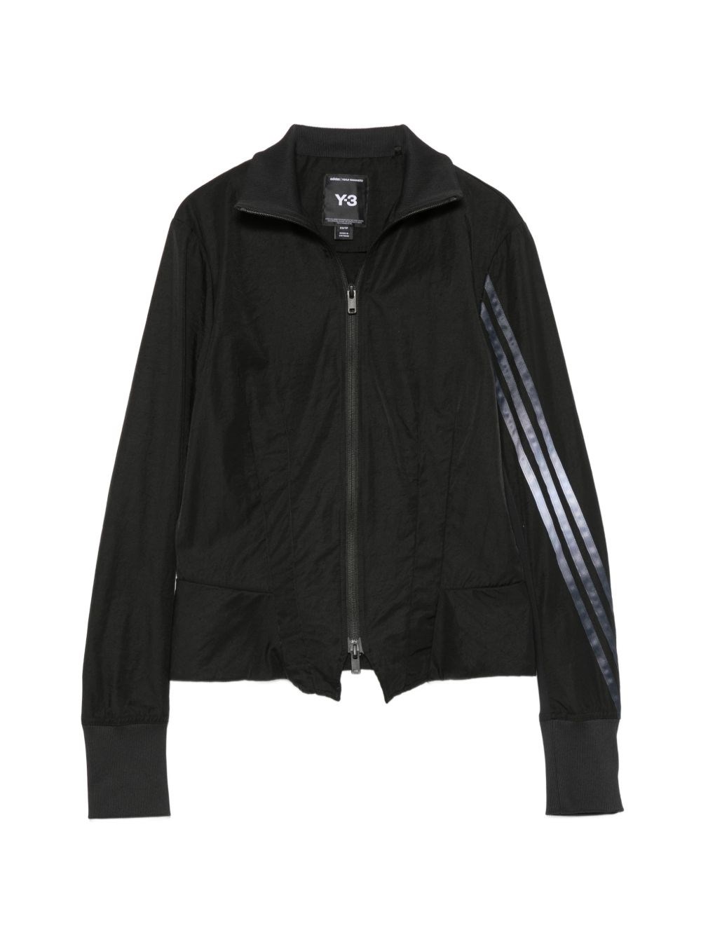 Y-3 Logo Nylon Tracksuit
