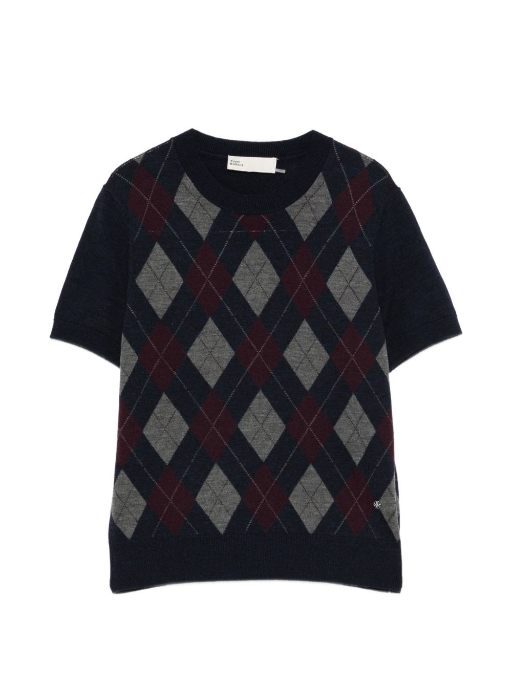 Tory Burch Tory Burch Wool Sweater