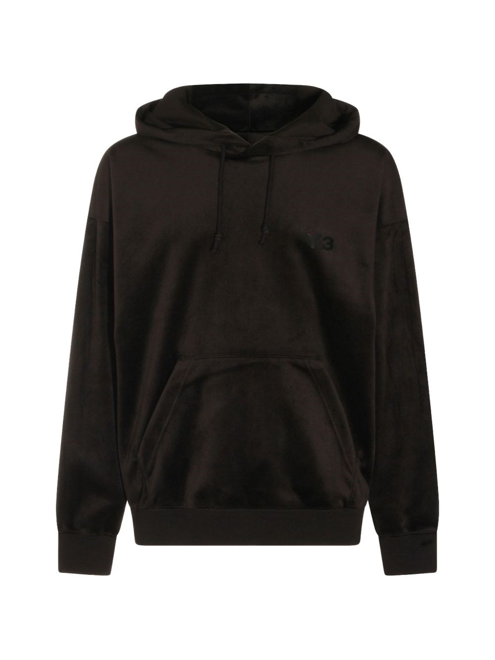 Y-3 Logo Hoodie