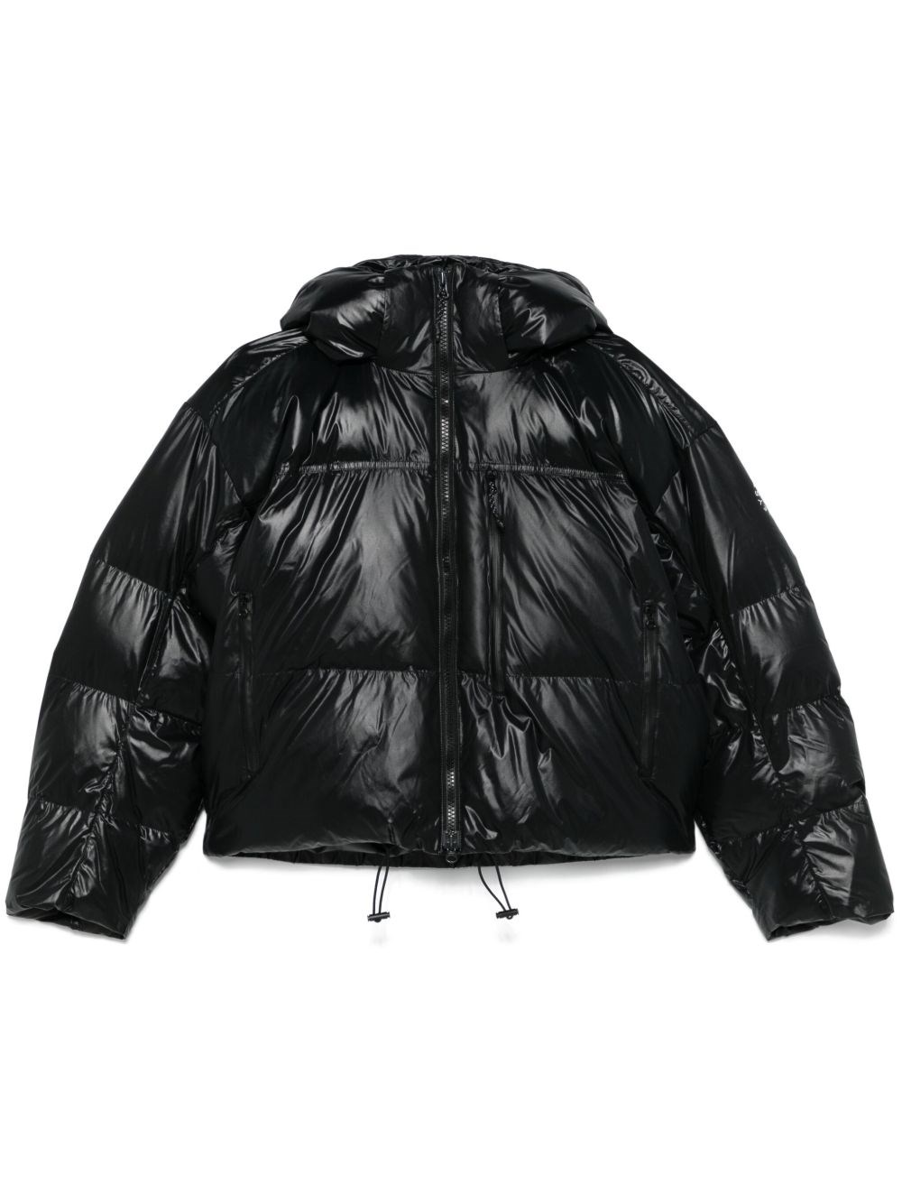 Adidas By Stella McCartney Giacca In Piuma