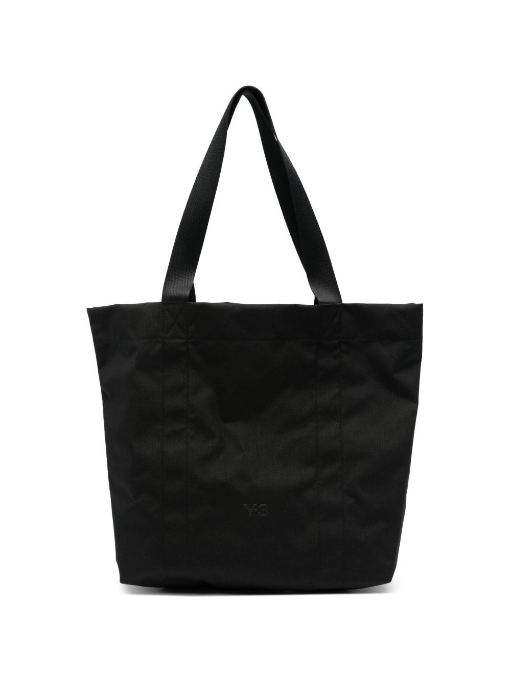 Nylon Tote Bag