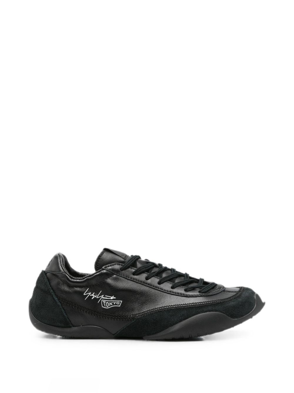 Y-3 Tokyo Sneakers