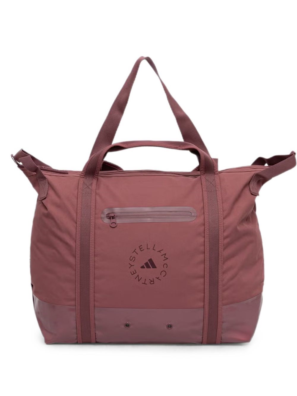 Adidas By Stella McCartney Borsa Shopping Logo