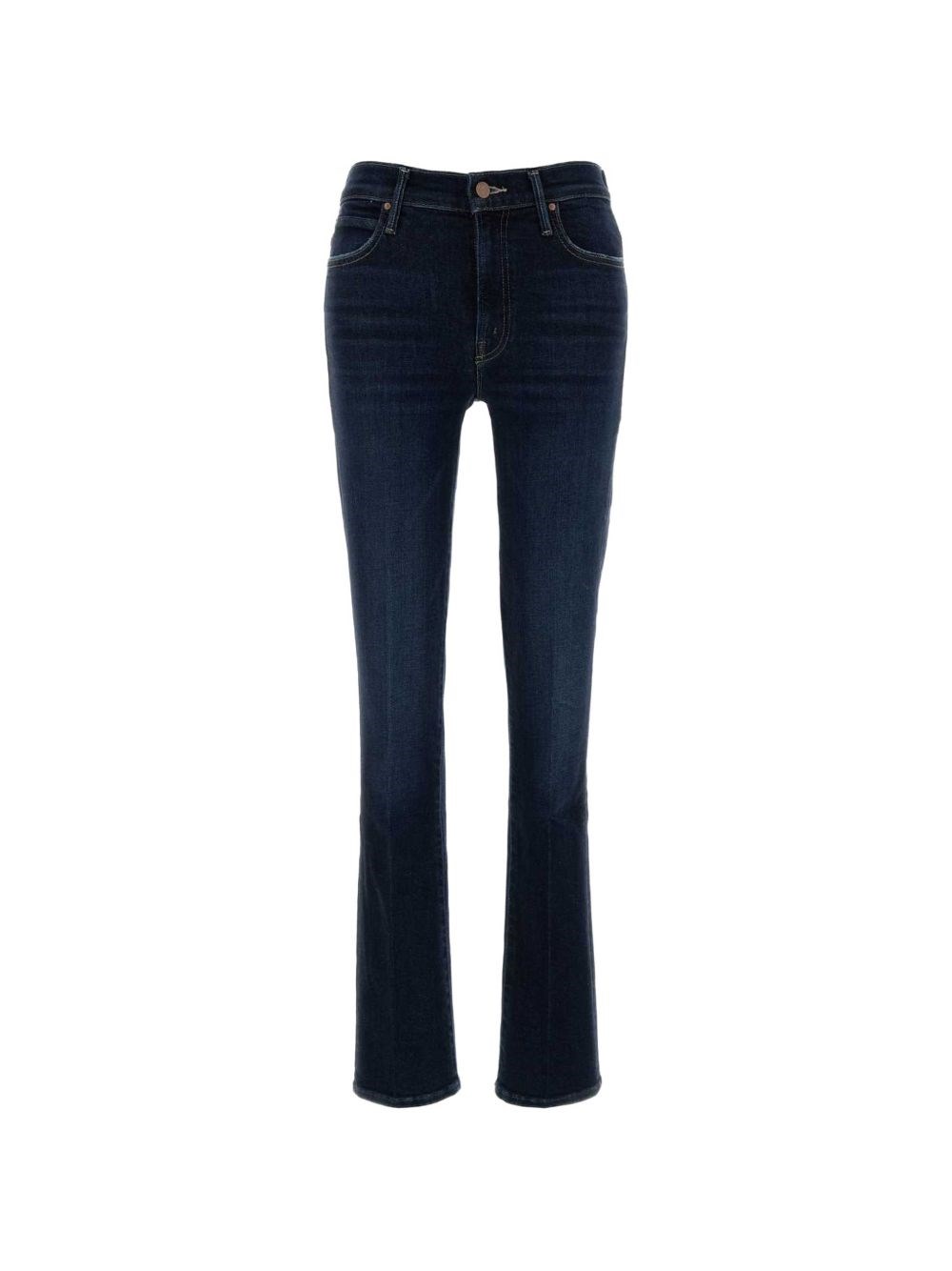 Mother The Rascal Skimp Denim Jeans Mother The Rascal Skimp Denim Jeans