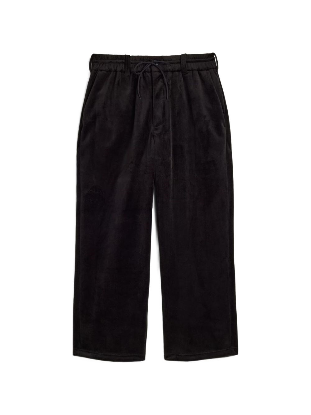 Y-3 Velvet Effect Joggers