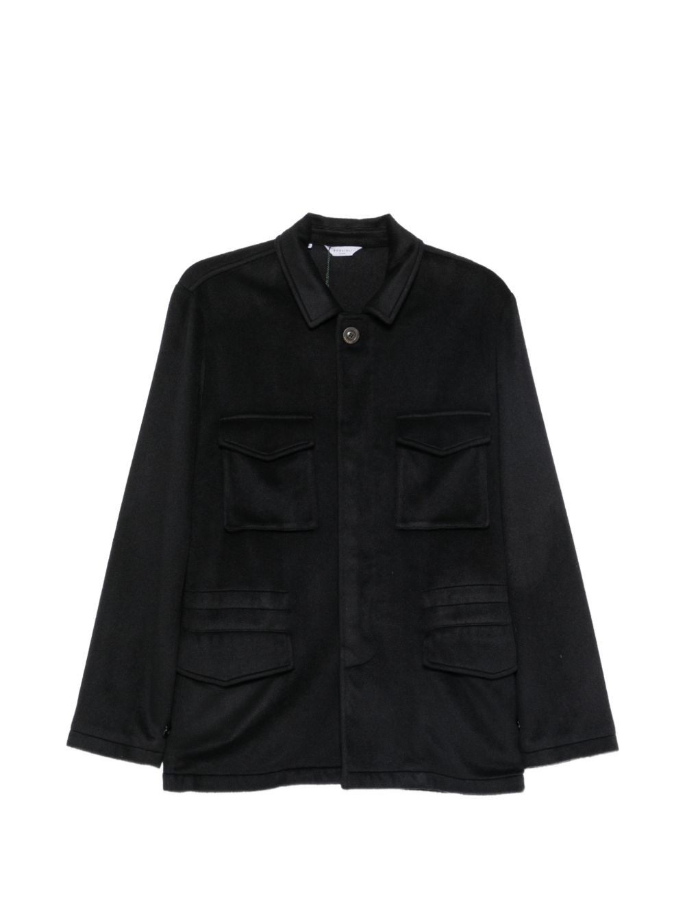 Cashmere Jacket