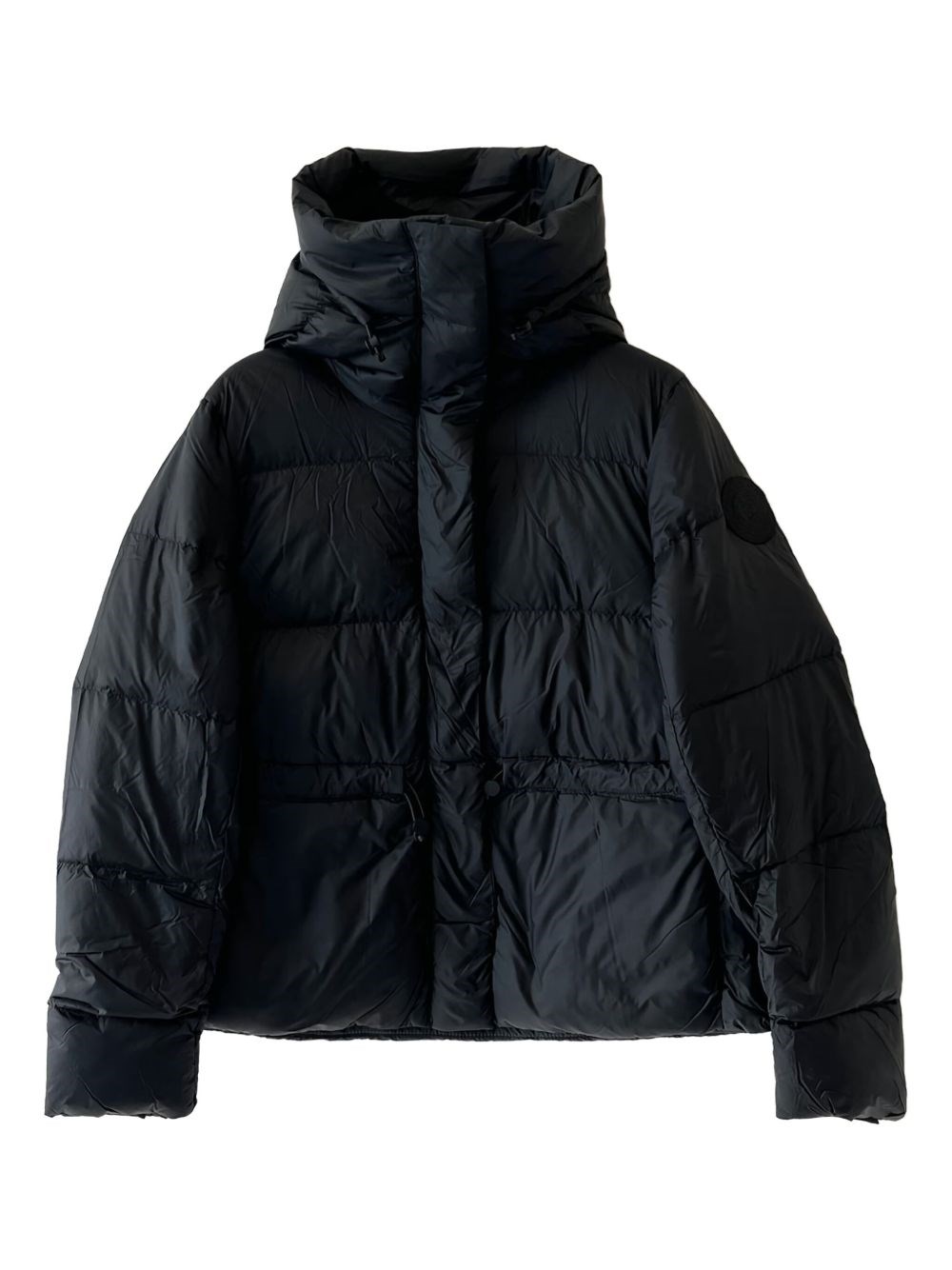Canada Goose Montgomery Short Down Jacket