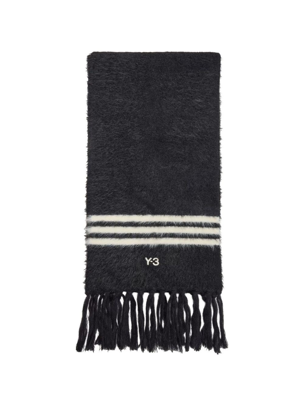 Y-3 Logo Scarf