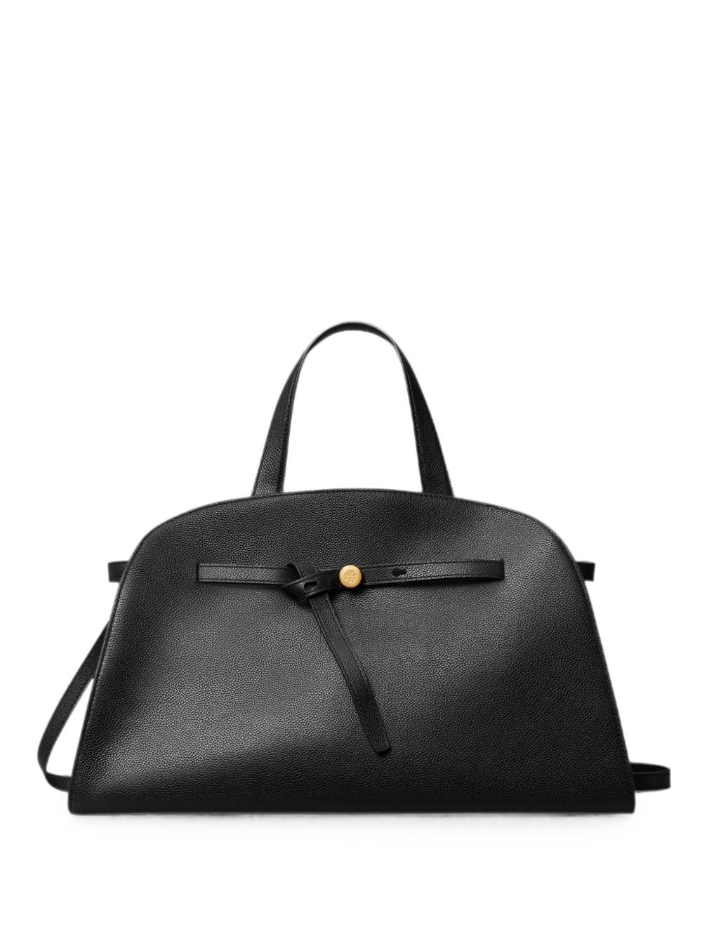 Tory Burch Borsa Boston In Pelle Romy