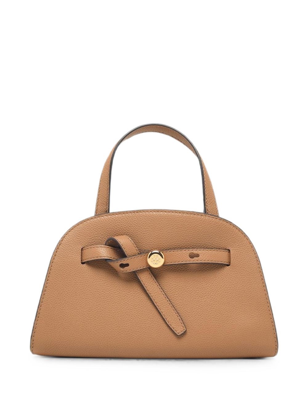 Tory Burch Borsa Boston Piccola In Pelle Romy