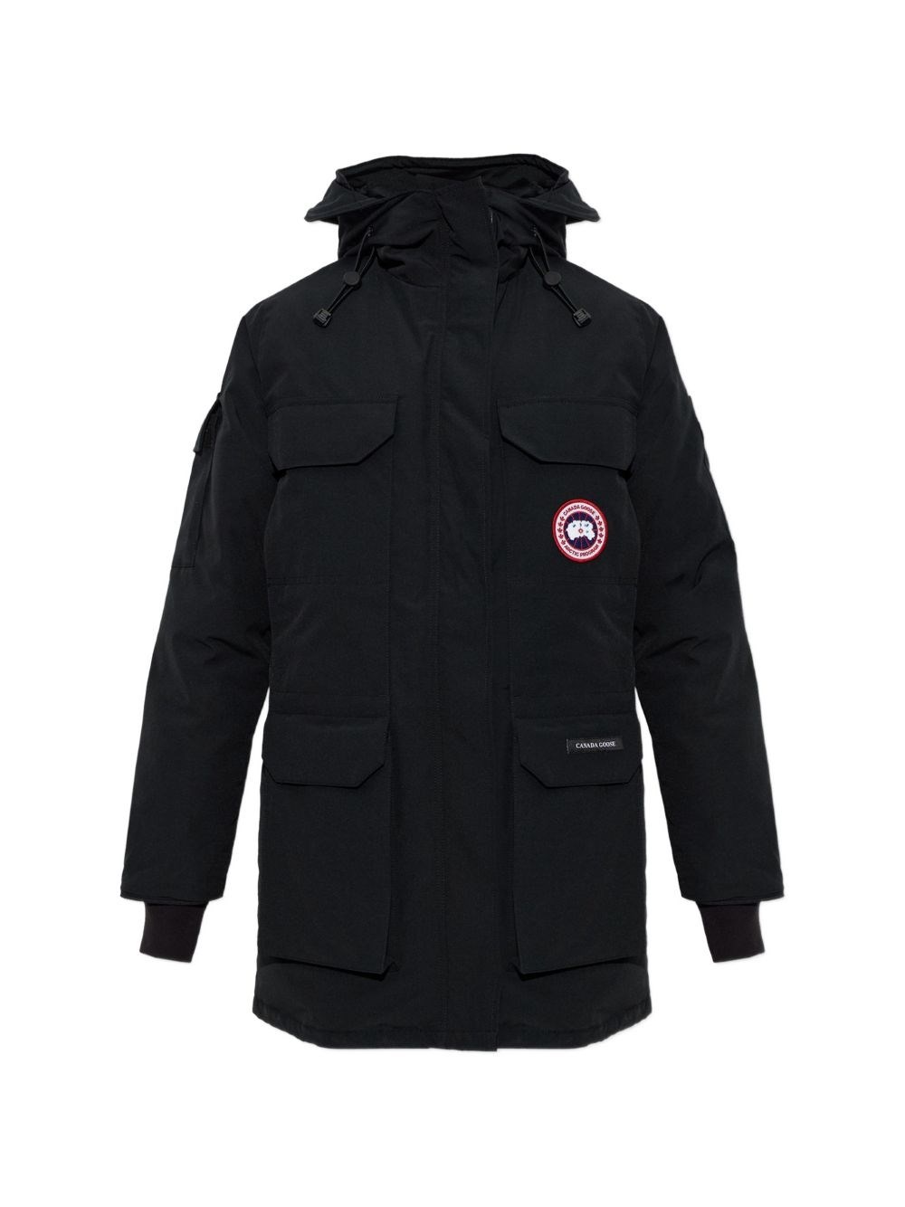 Canada Goose Expedition Parka