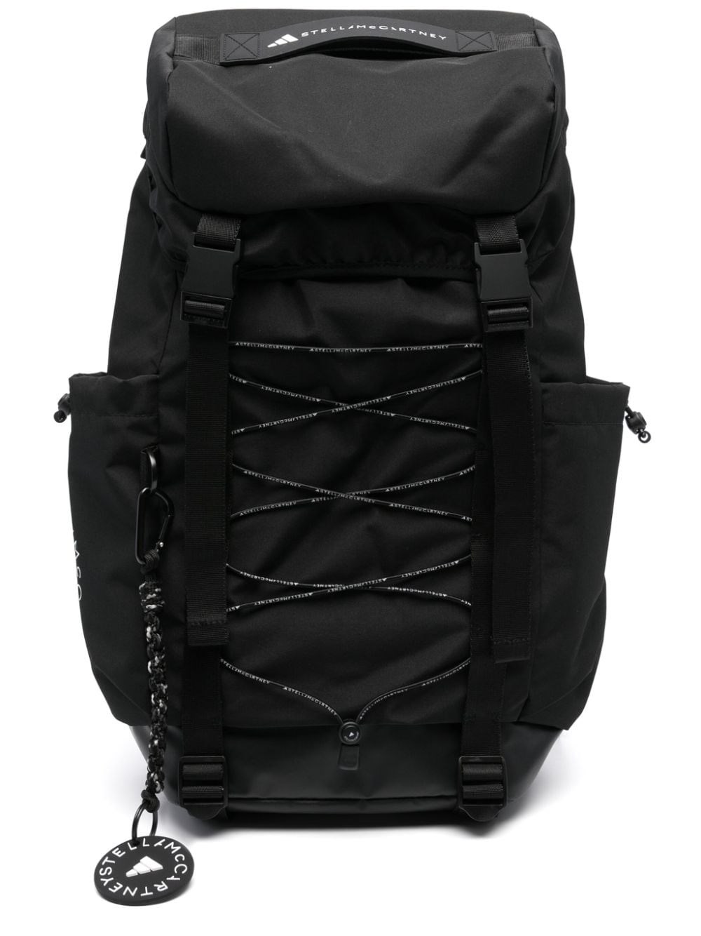 Adidas By Stella McCartney Zaino In Nylon