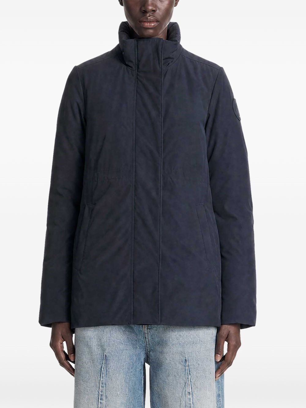 Ivy Parka Coat