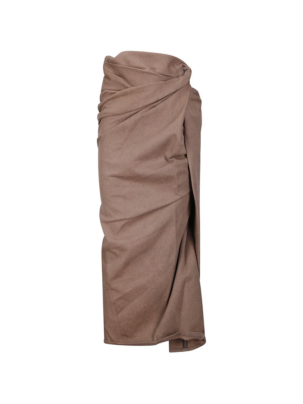 Diesel Denim Long Skirt