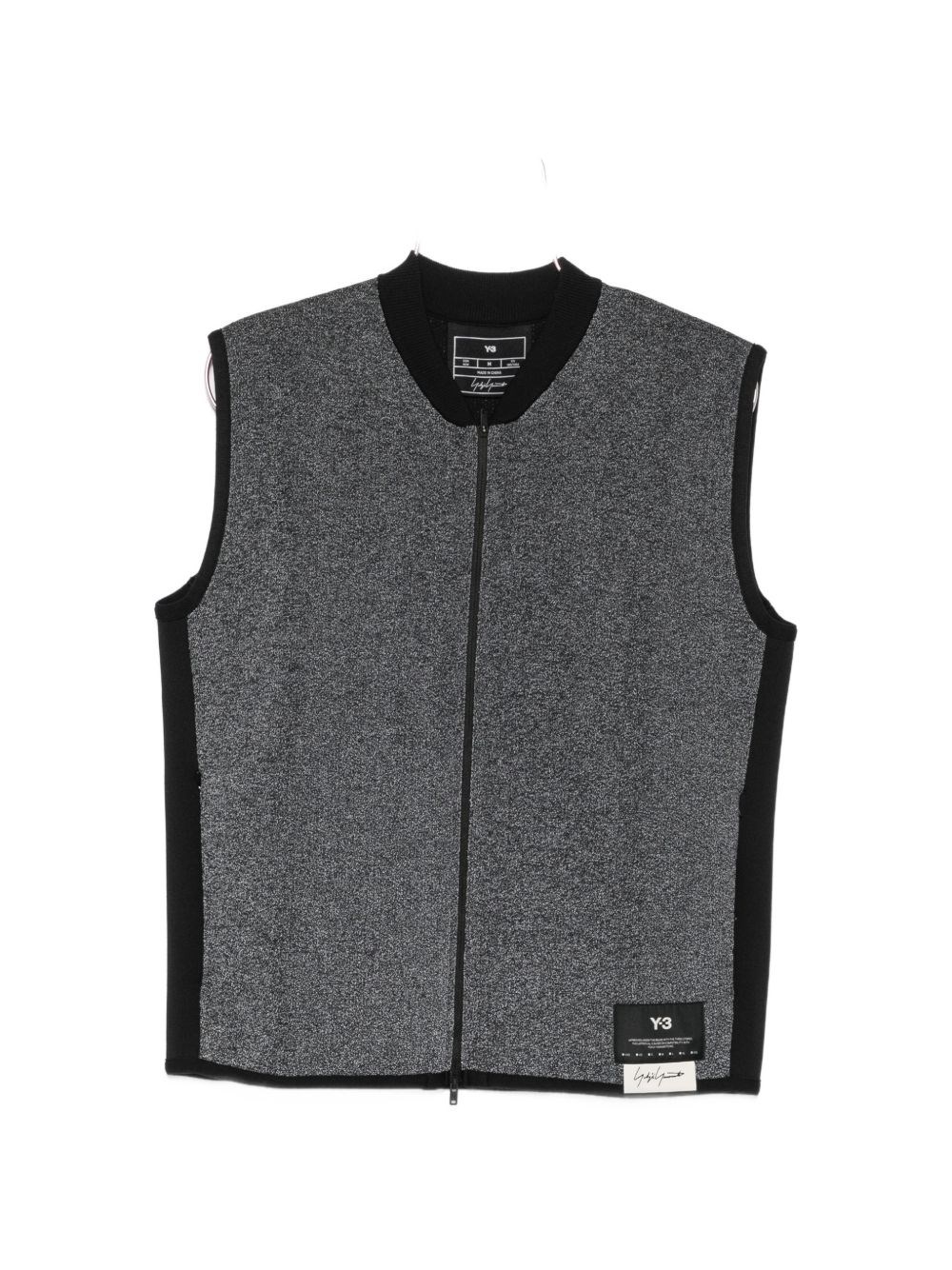 Y-3 Running Nylon Vest