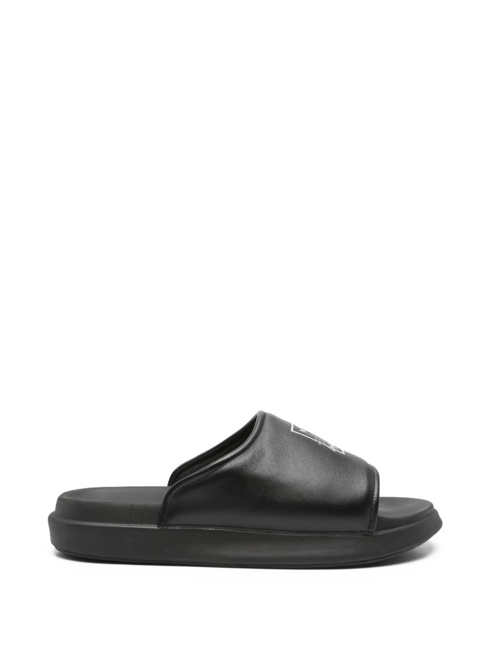 Y-3 Y-3 Logo Slides