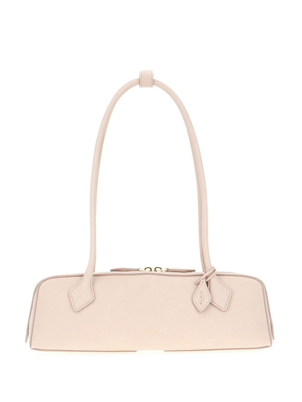 Alaïa Borsa A Spalla In Pelle Le Teckel Medium