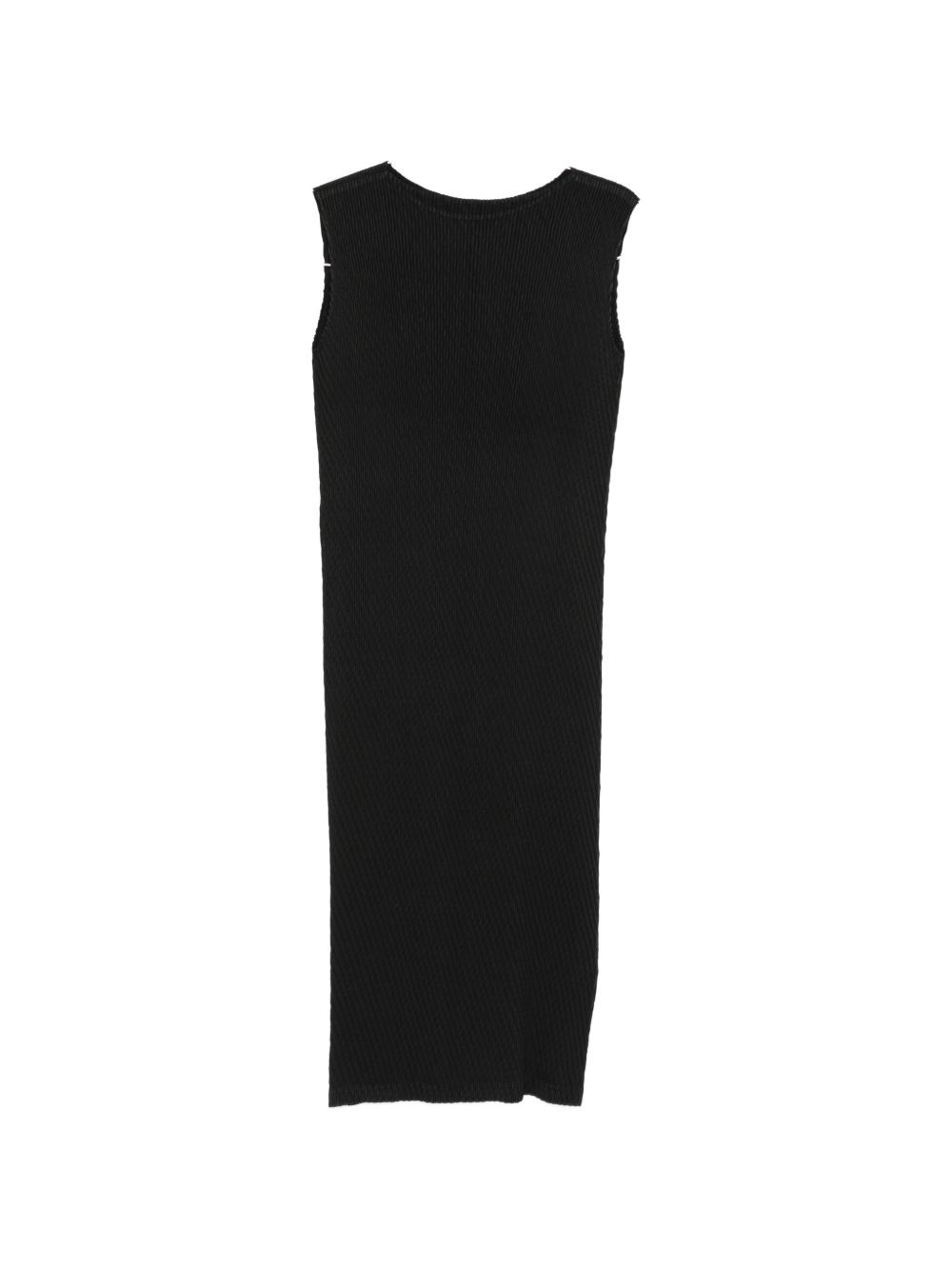 Issey Miyake Long Dress