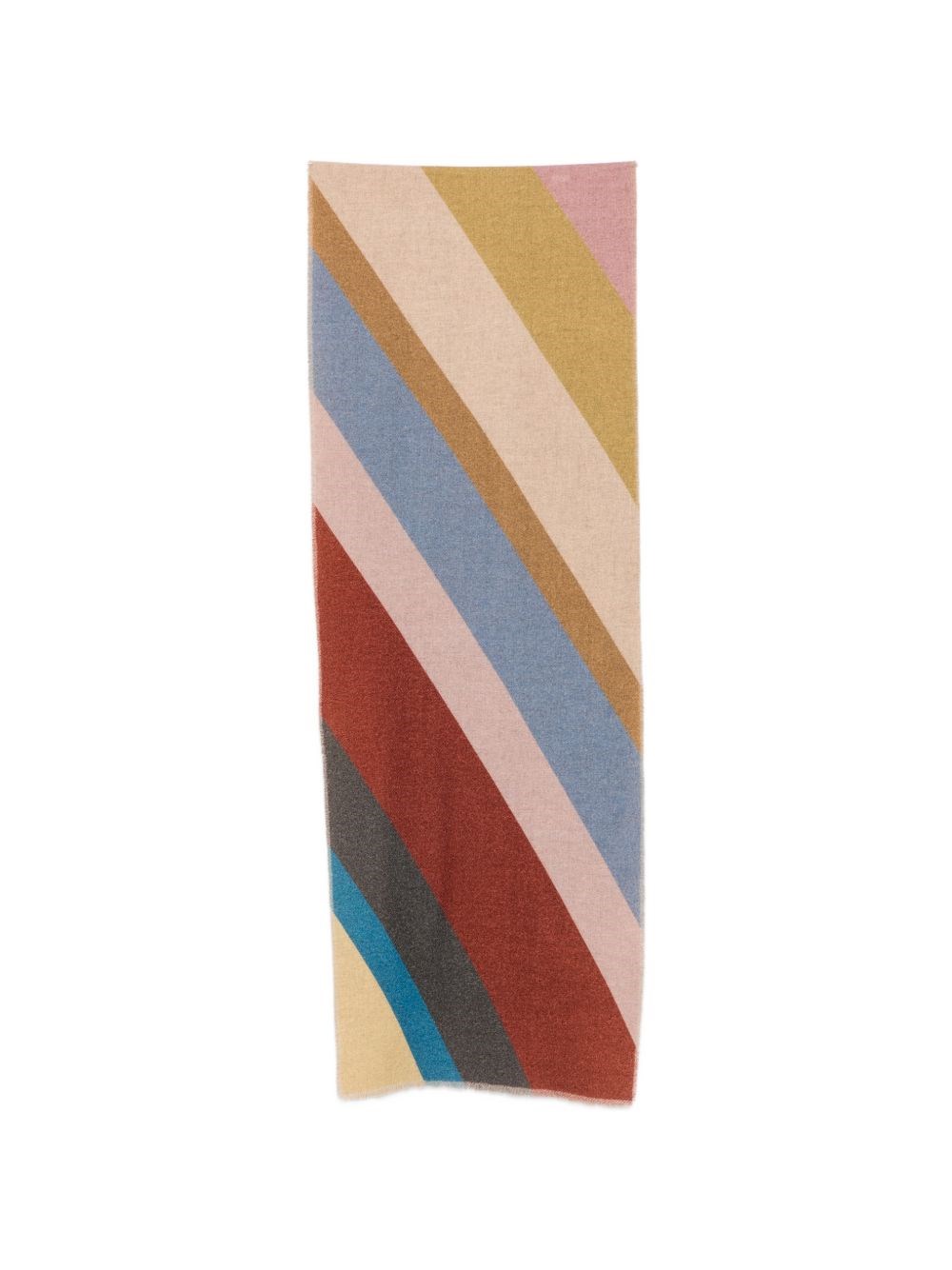 Paul Smith Women's 'Swirl' Cashmere-Blend