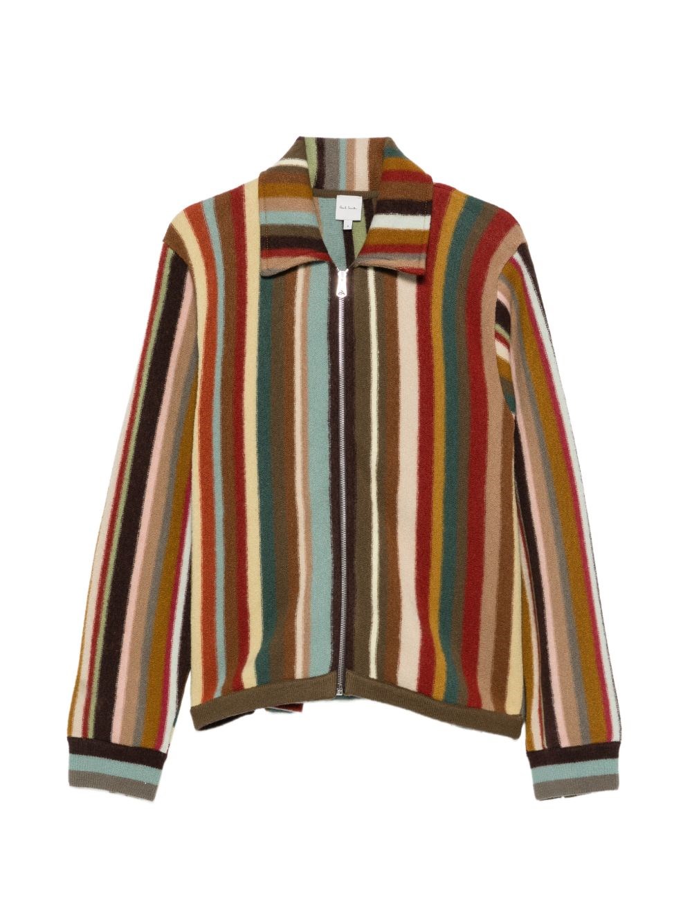 Paul Smith Paul Smith Wool Cardigan