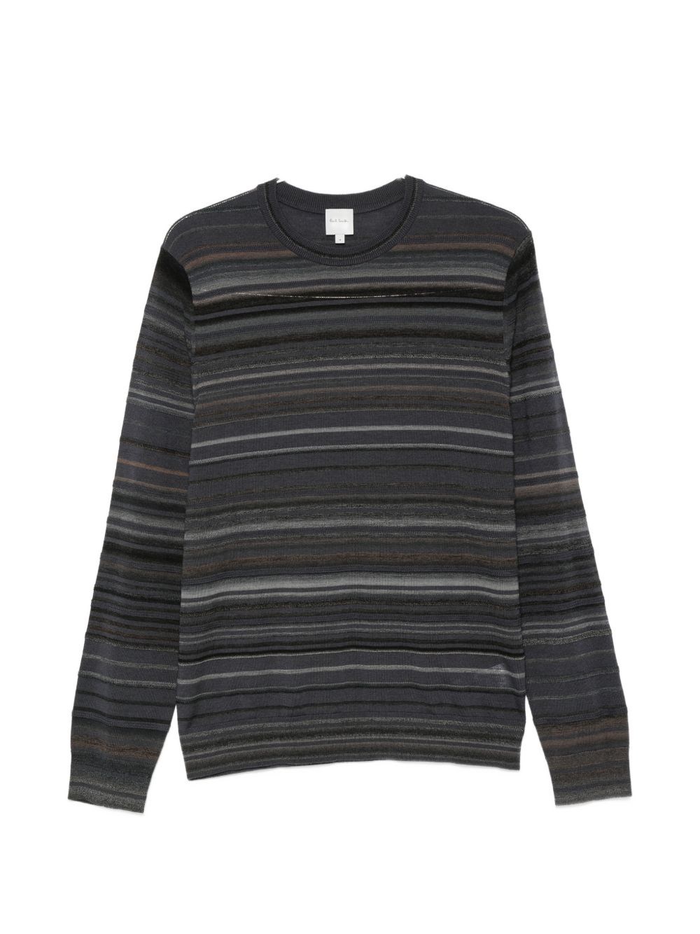 Paul Smith Wool Crewneck Sweater