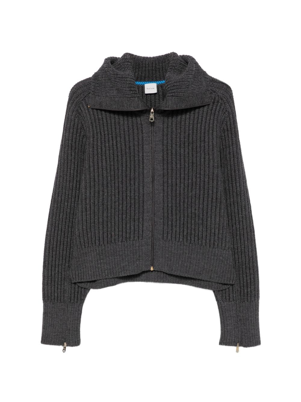 Paul Smith Wool Cardigan
