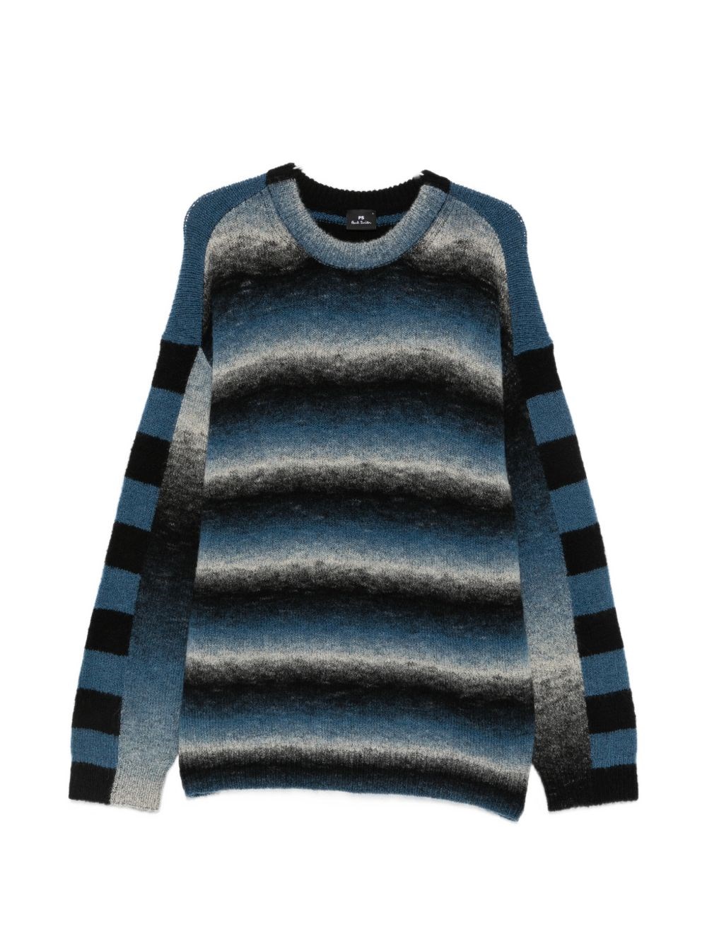 PS PAUL SMITH Wool Crewneck Sweater