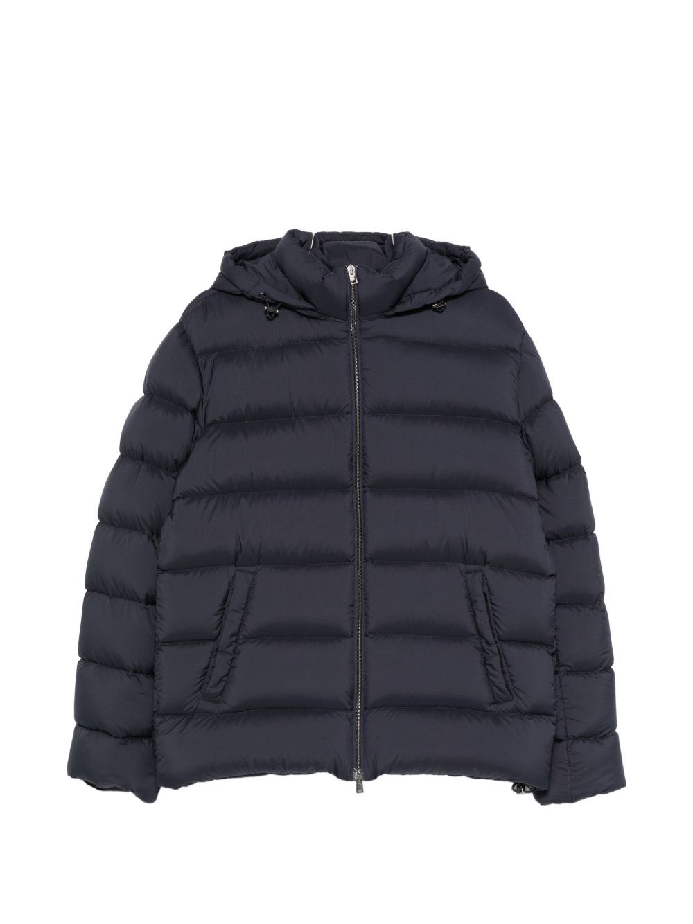 Herno Nylon Down Jacket