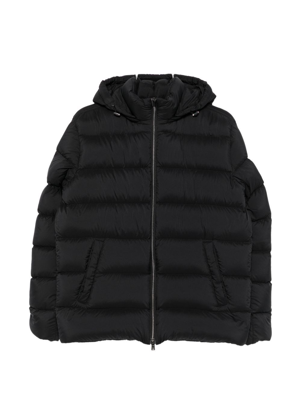 Herno Nylon Down Jacket