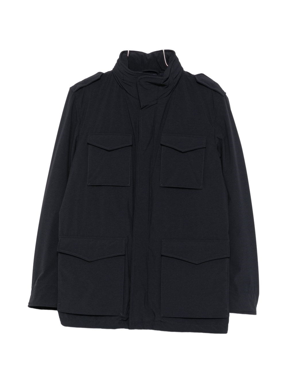 Herno Ultralight Field Jacket