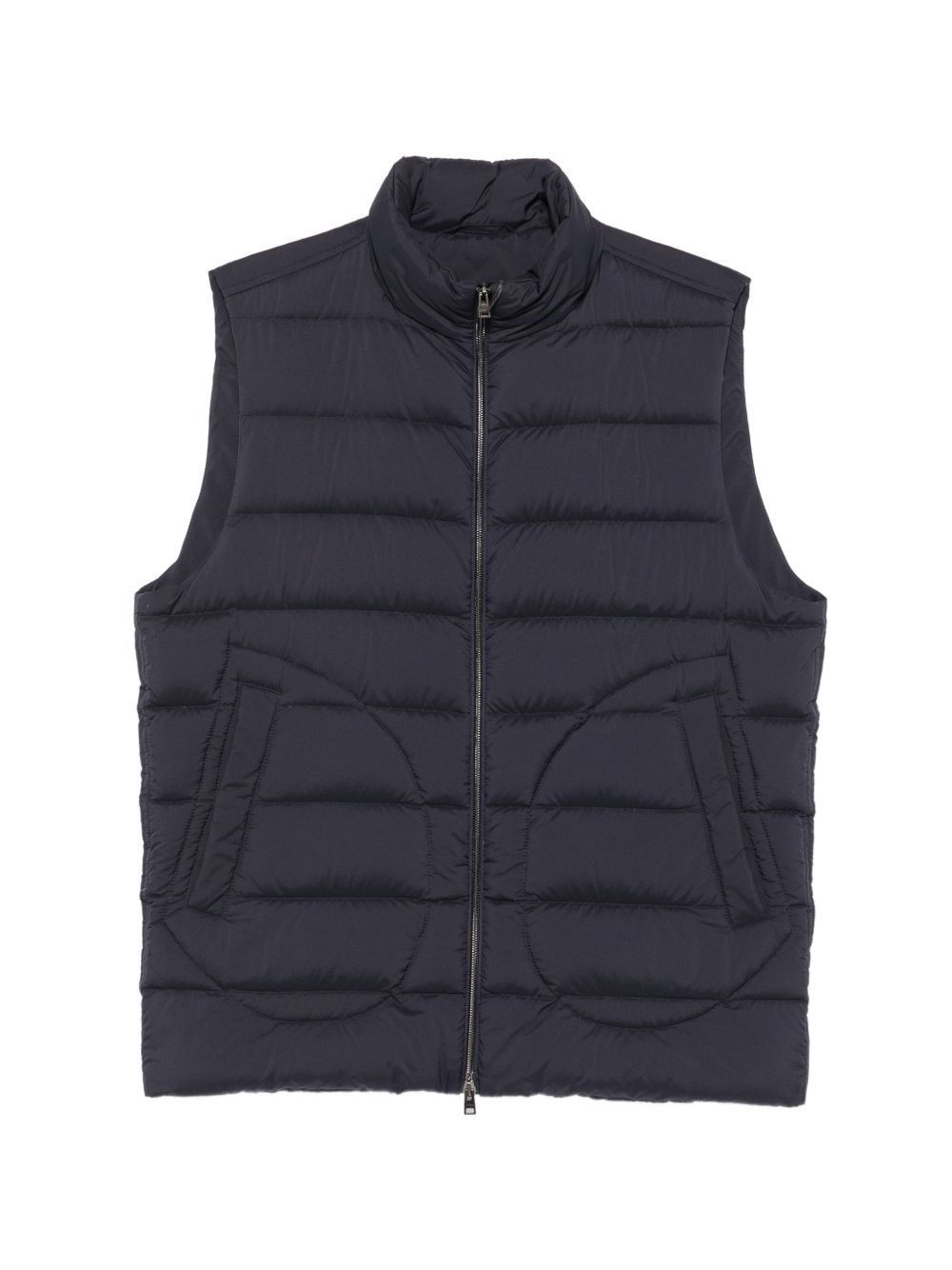 Herno Down Vest