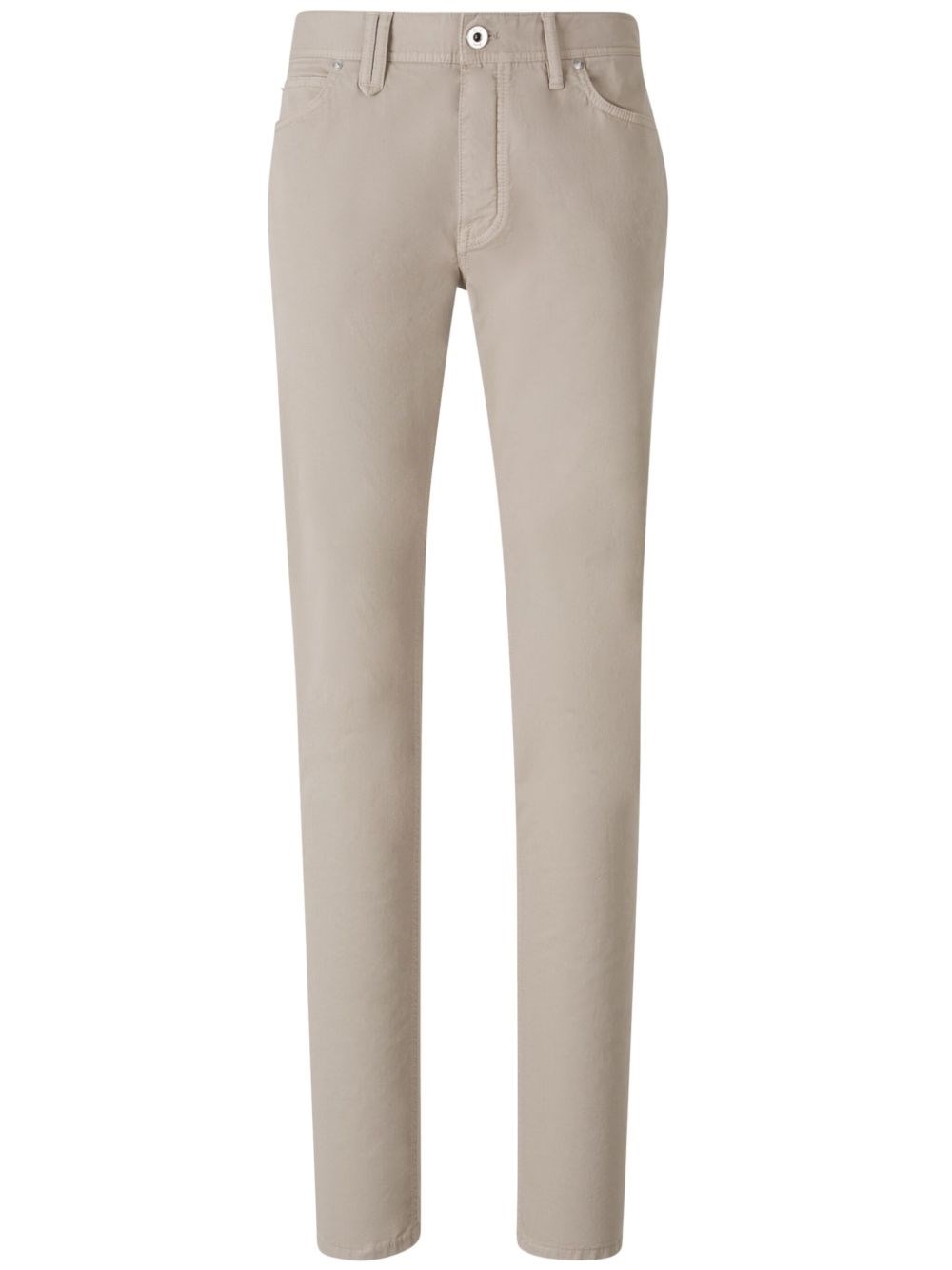 Brioni Meribel Slim Fit Jeans