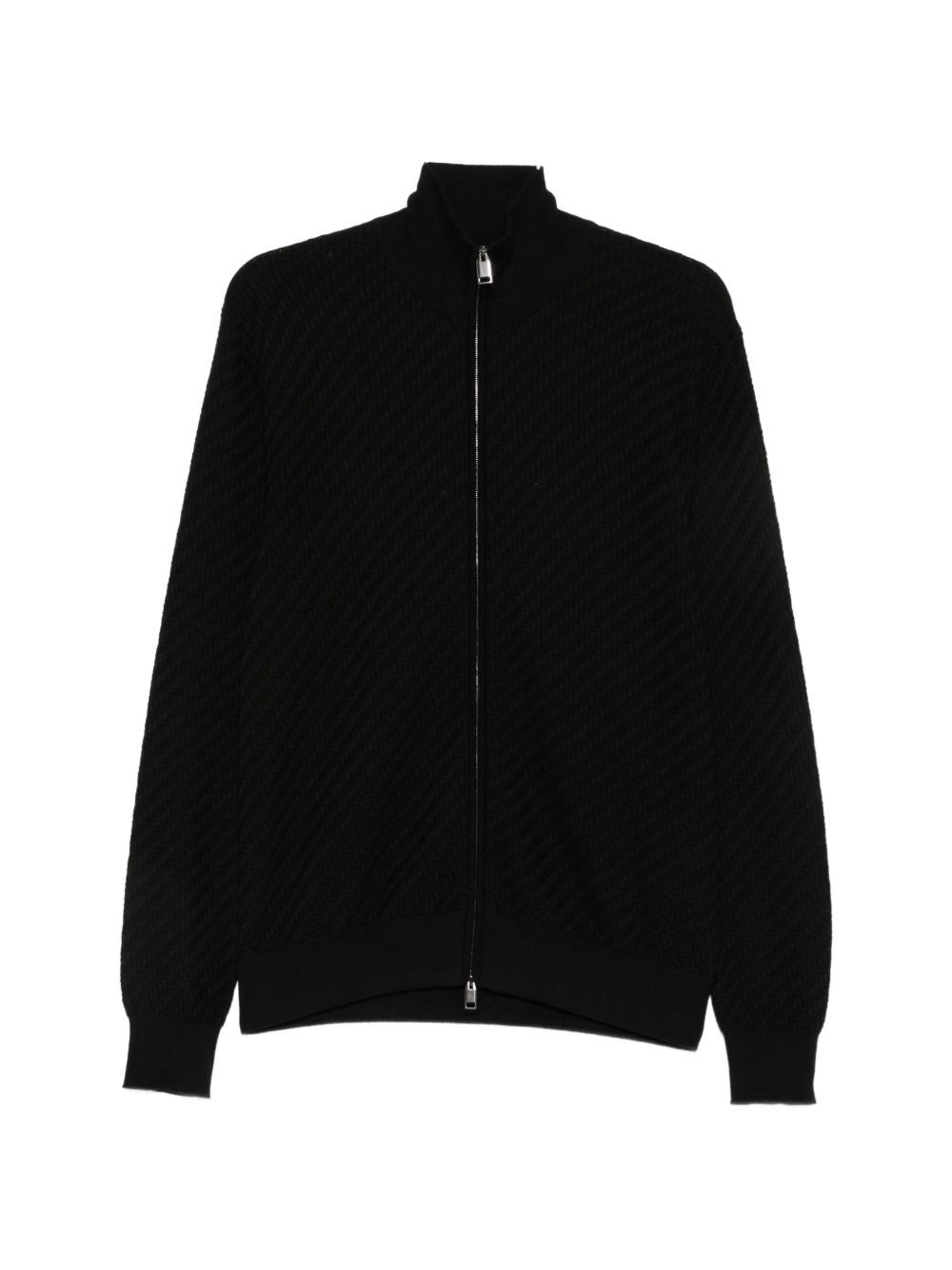 Cotton And Cardigan