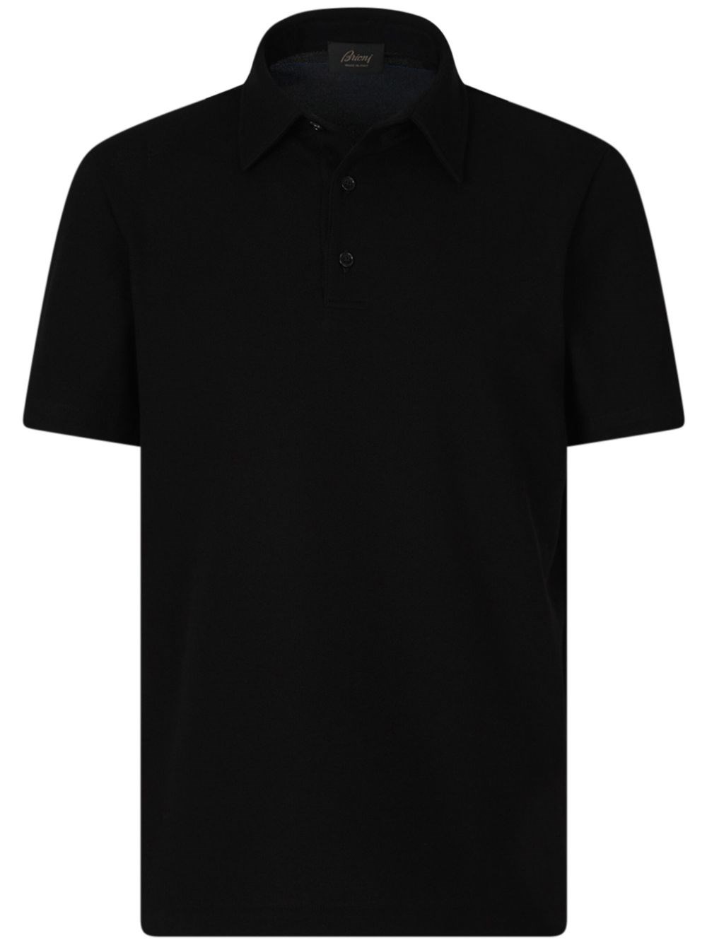 Cotton Polo Shirt