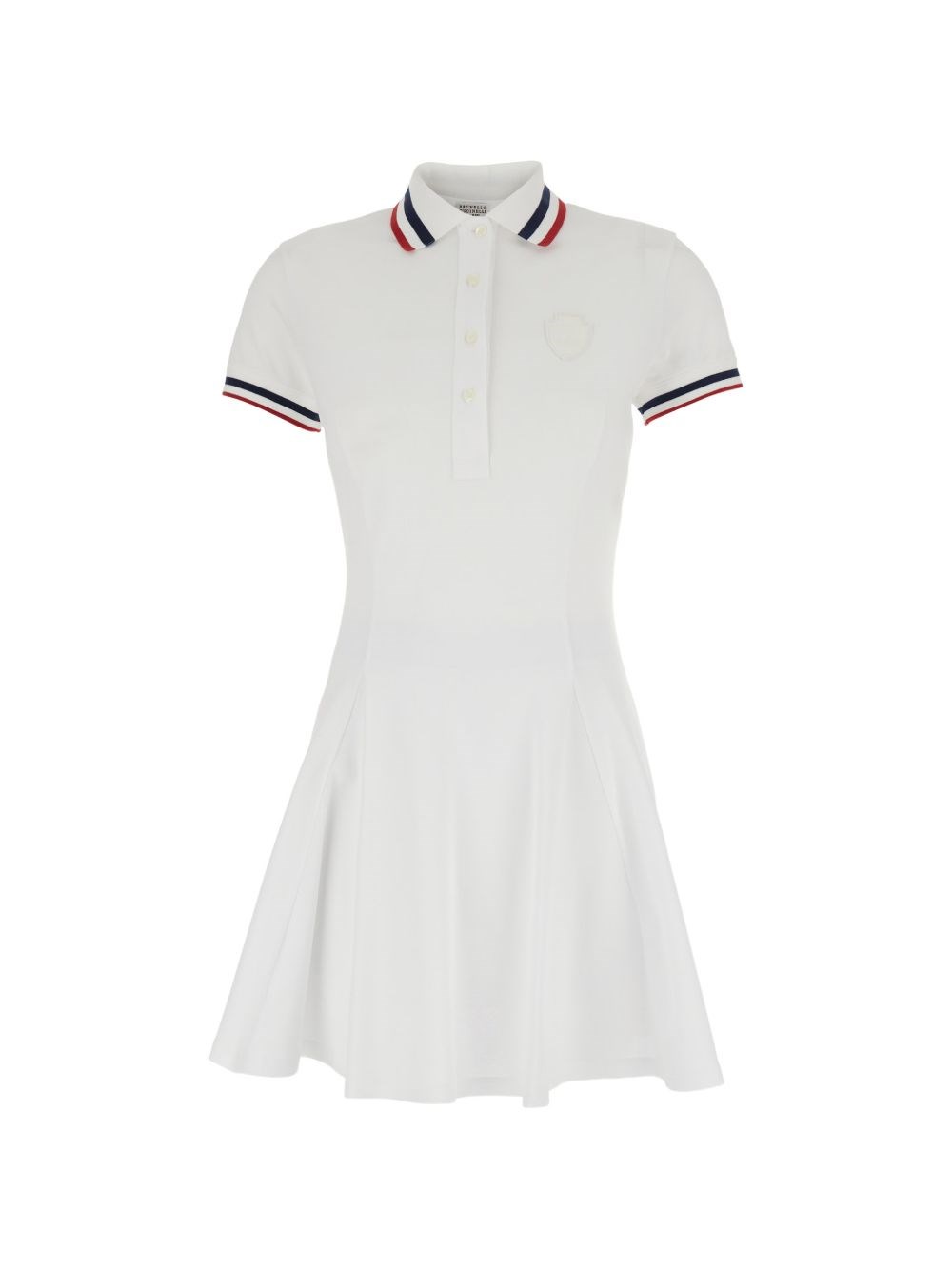 Cotto Short Dress