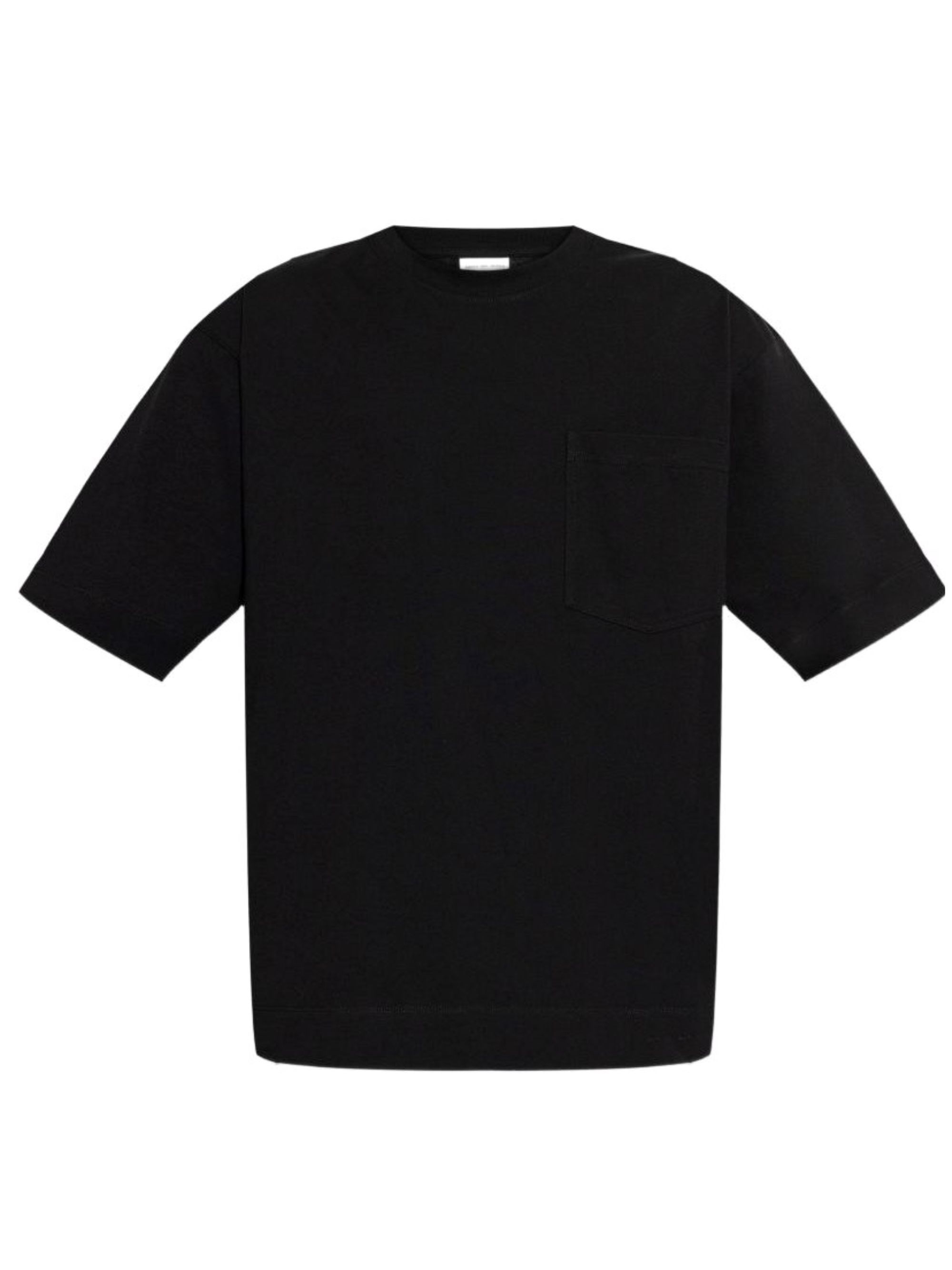 Dries Van Noten Cotton T-Shirt