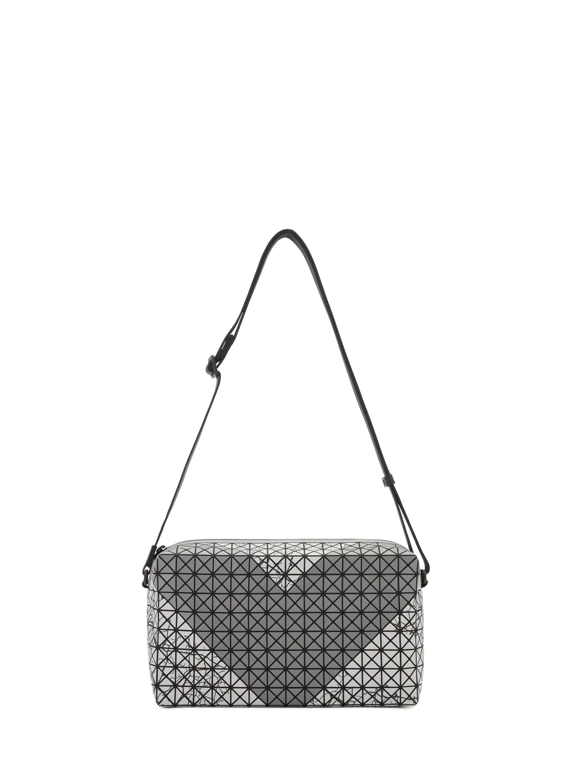Bao Bao Issey Miyake Geometric Shoulder Bag