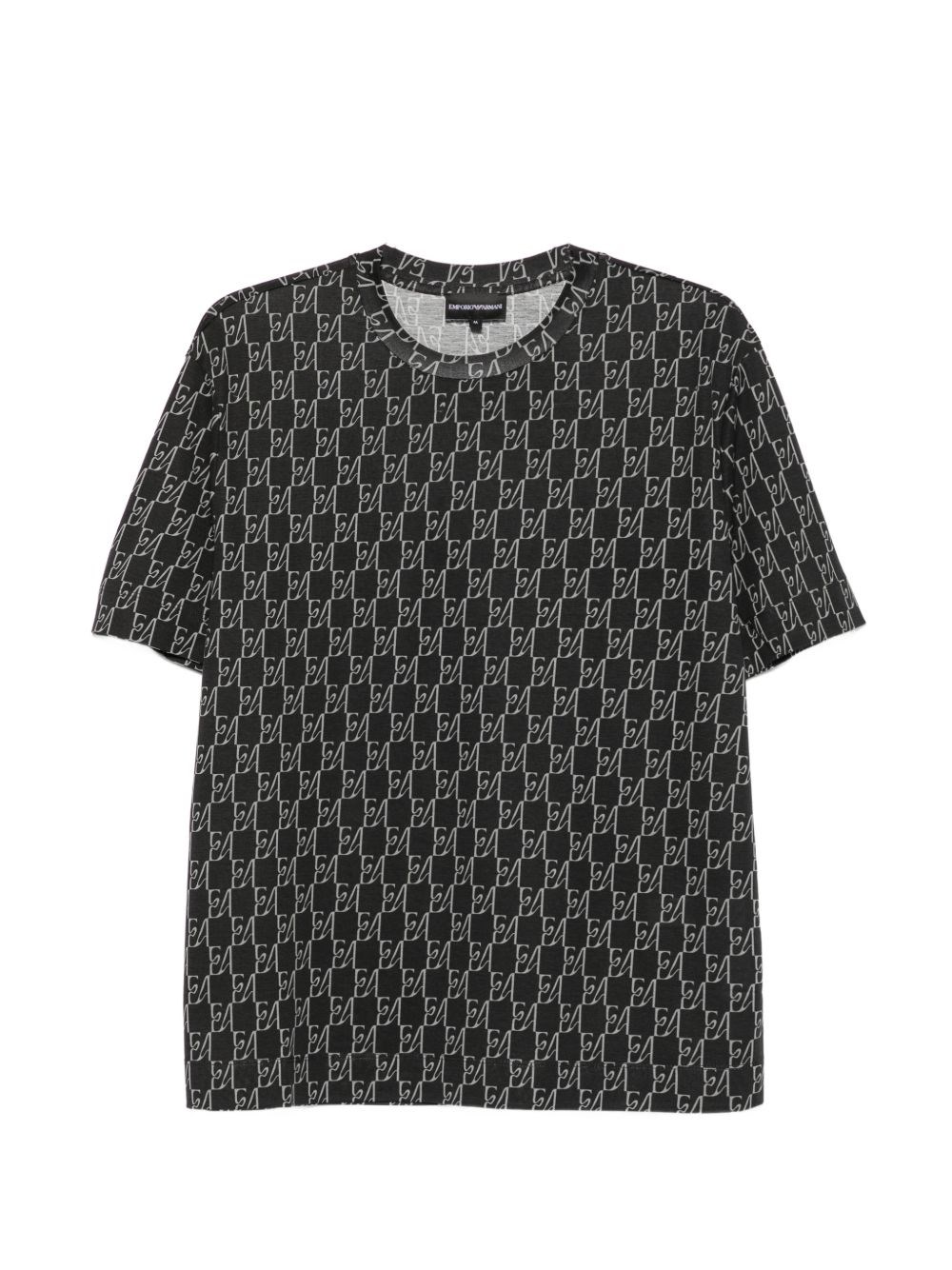 Emporio Armani Printed T-Shirt