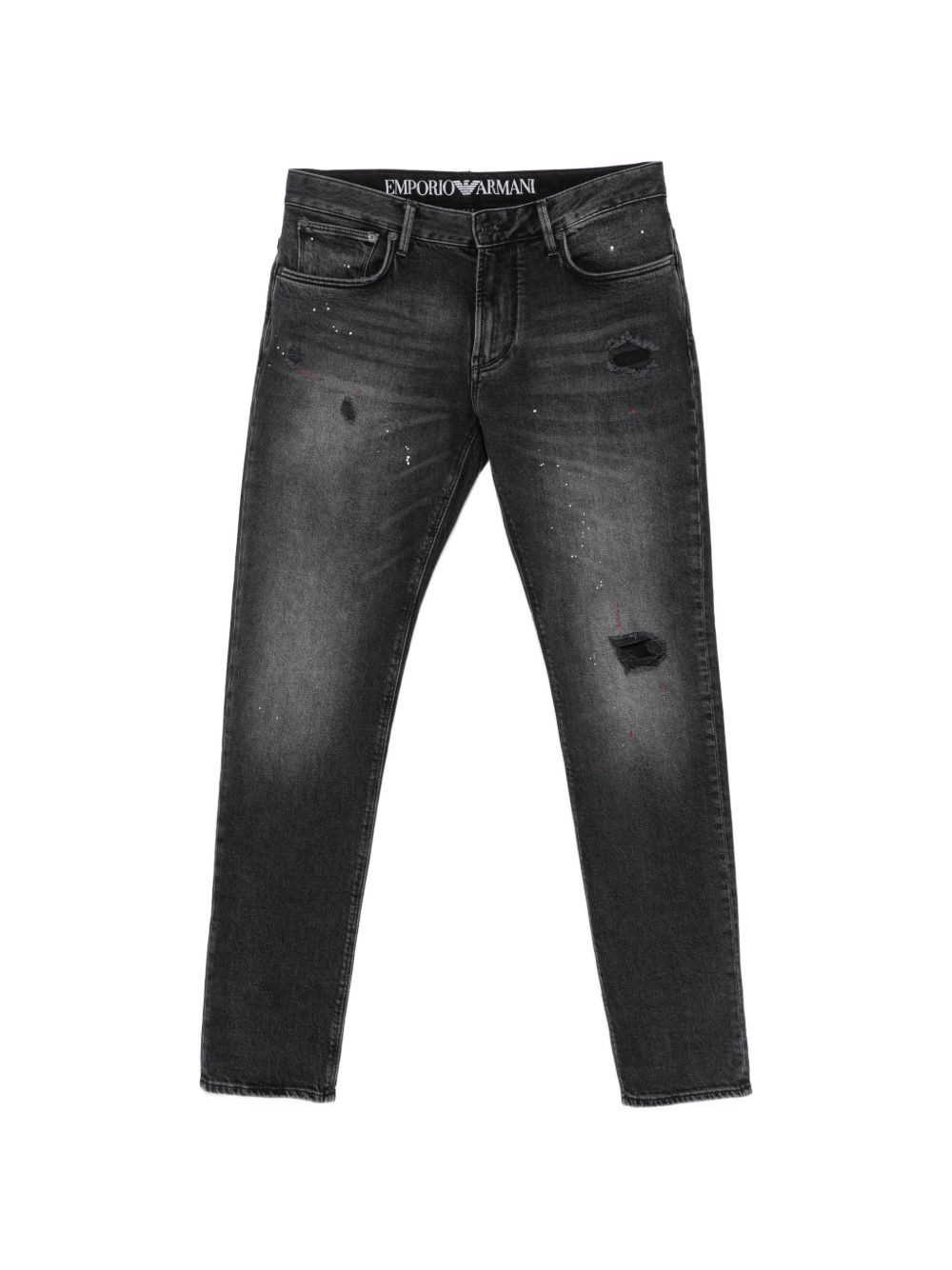 Emporio Armani Slim