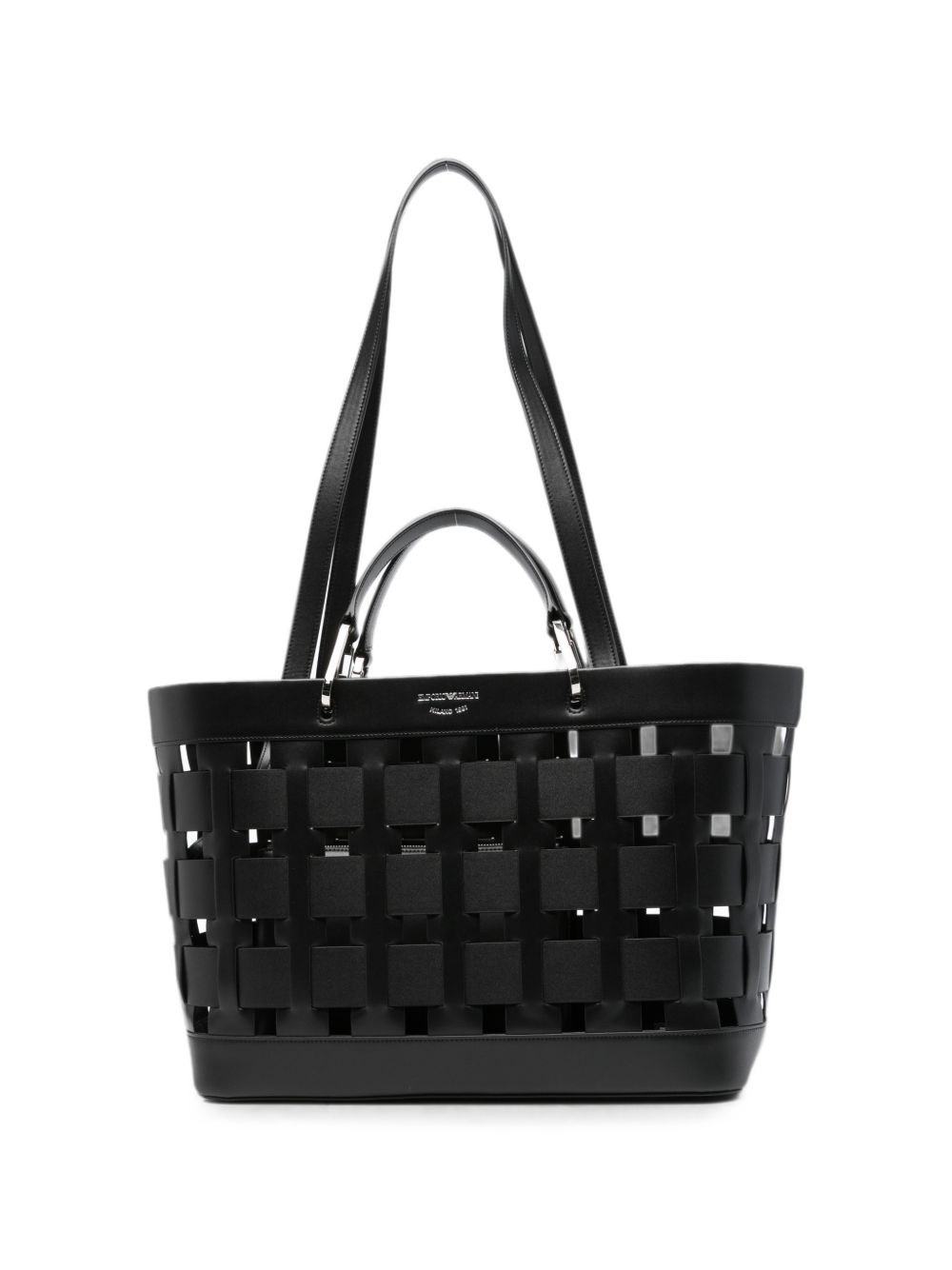 Emporio Armani Medium Tote Bag Emporio Armani Medium Tote Bag