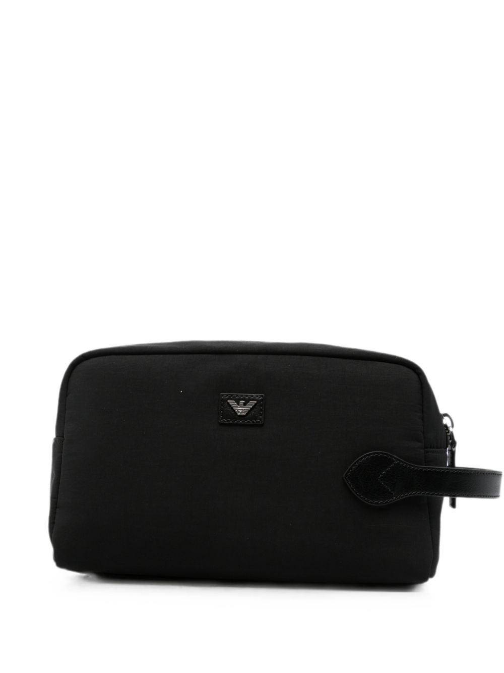 Emporio Armani Logo Beauty-Case