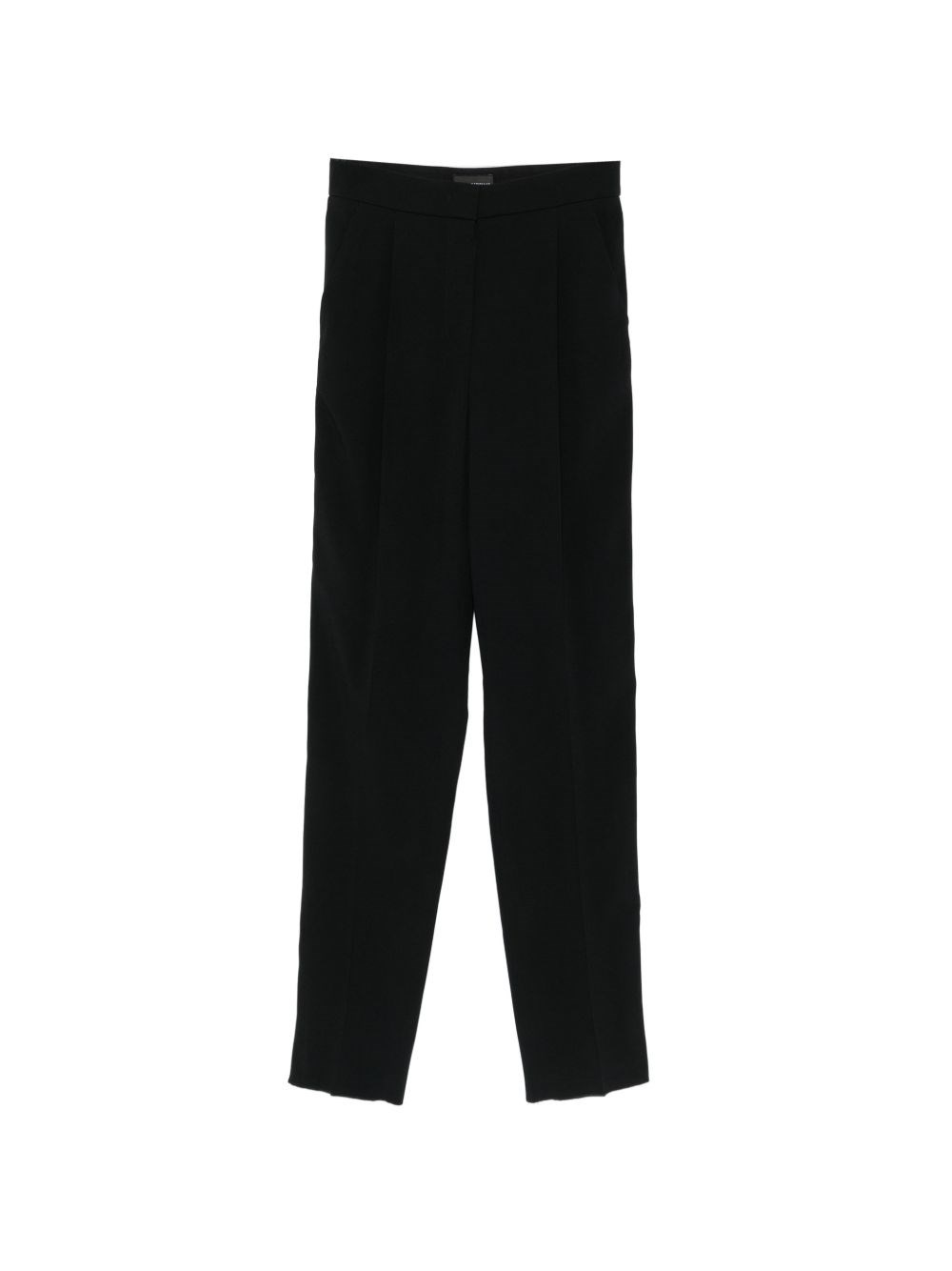 Emporio Armani Slim Trousers