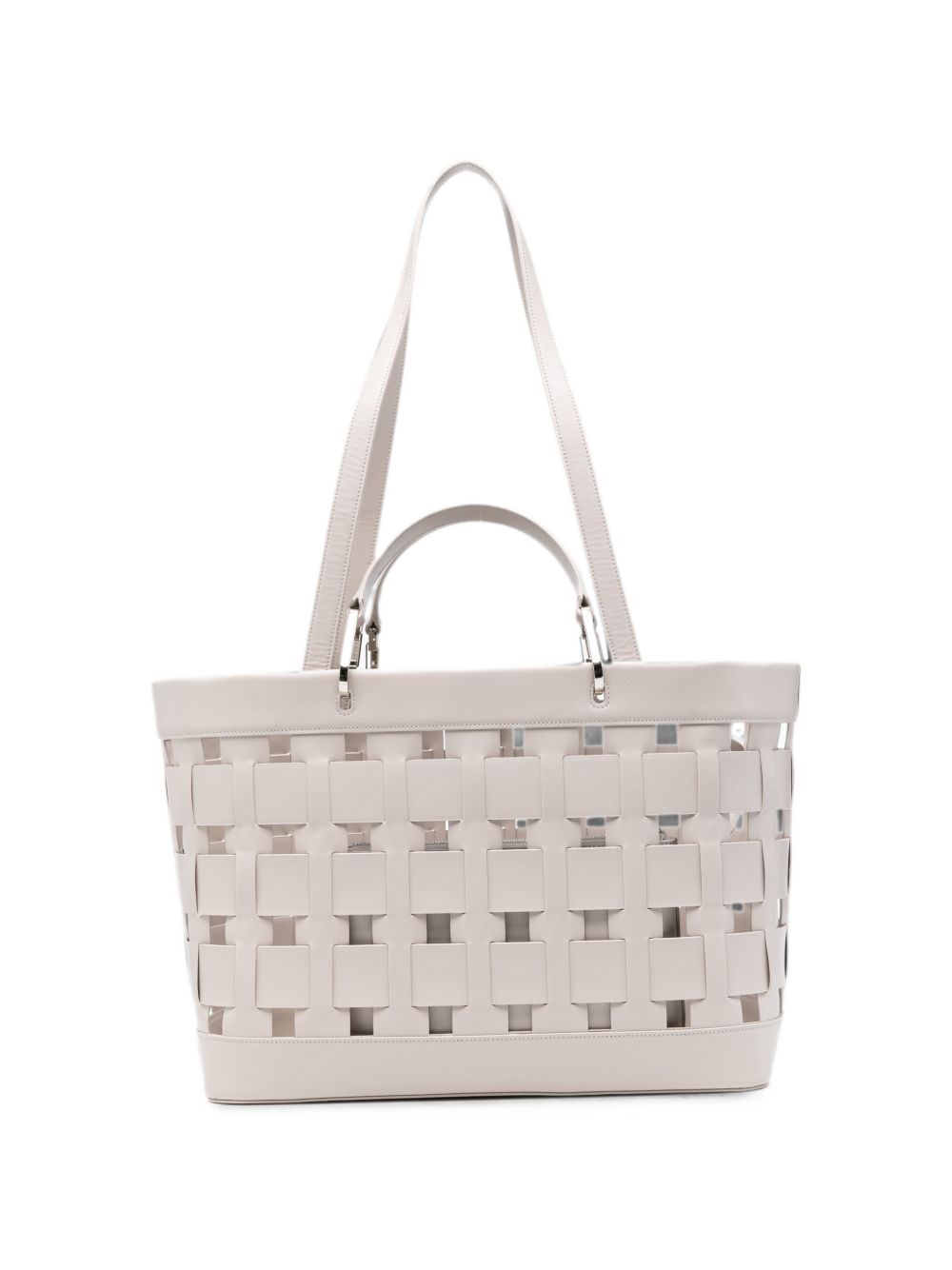 Emporio Armani Medium Tote Bag Emporio Armani Medium Tote Bag