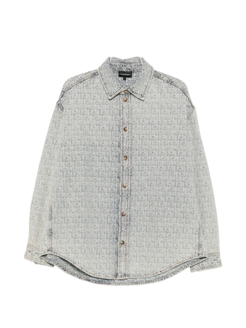 Emporio Armani Printed