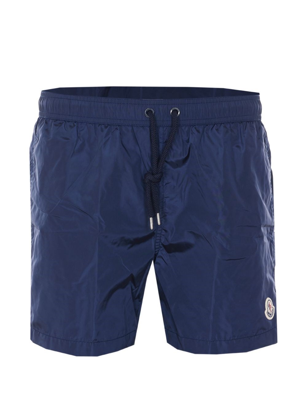 Moncler Logo Swimshorts