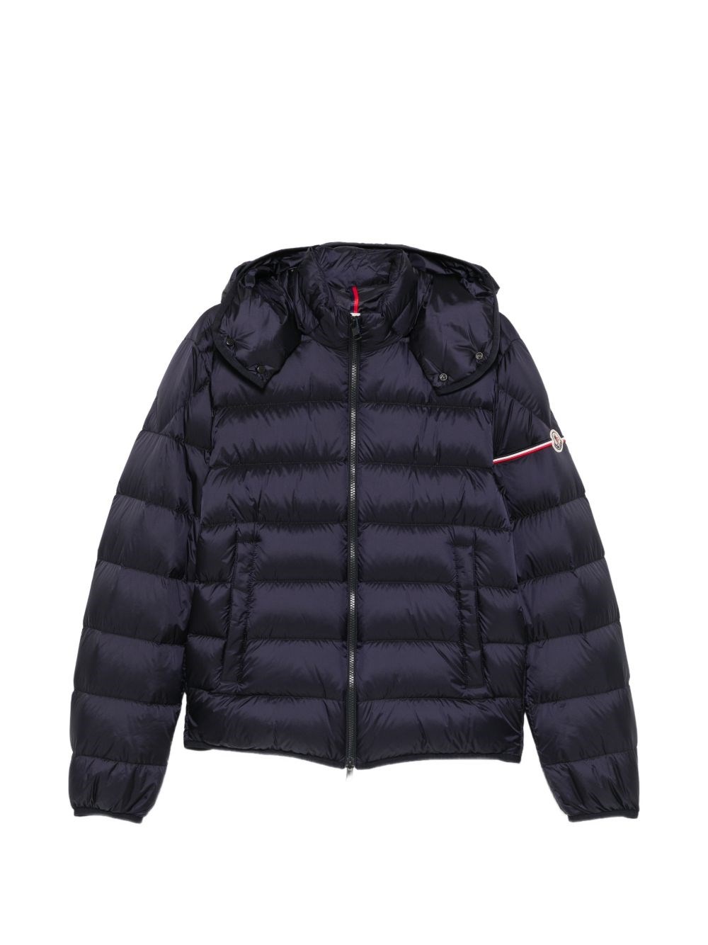 Moncler Ravenlock Down Jacket