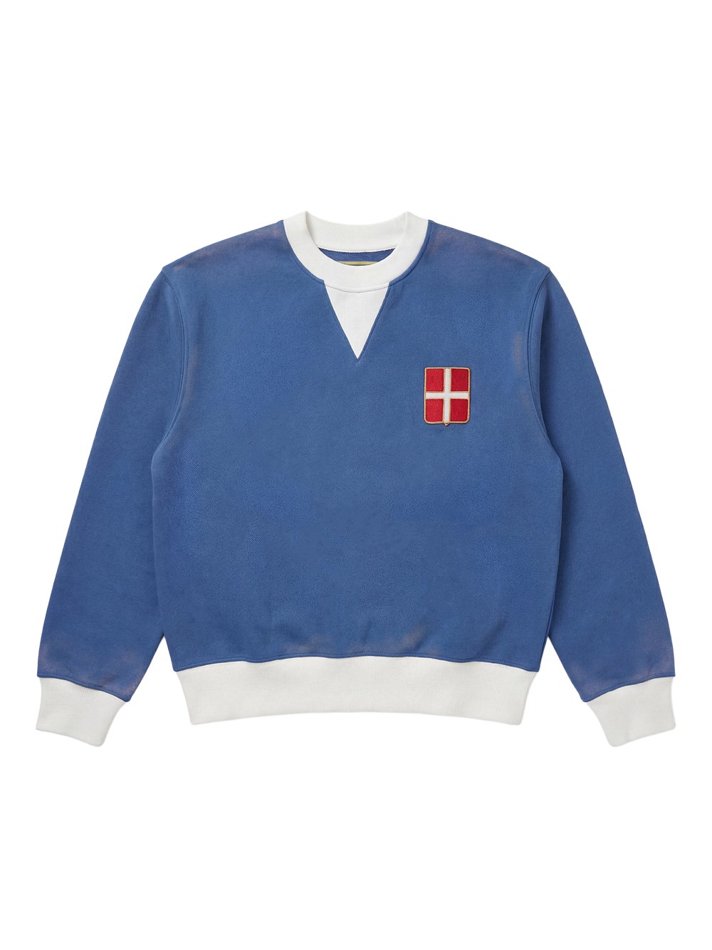 Retro Heritage 50'S Sweatshirt