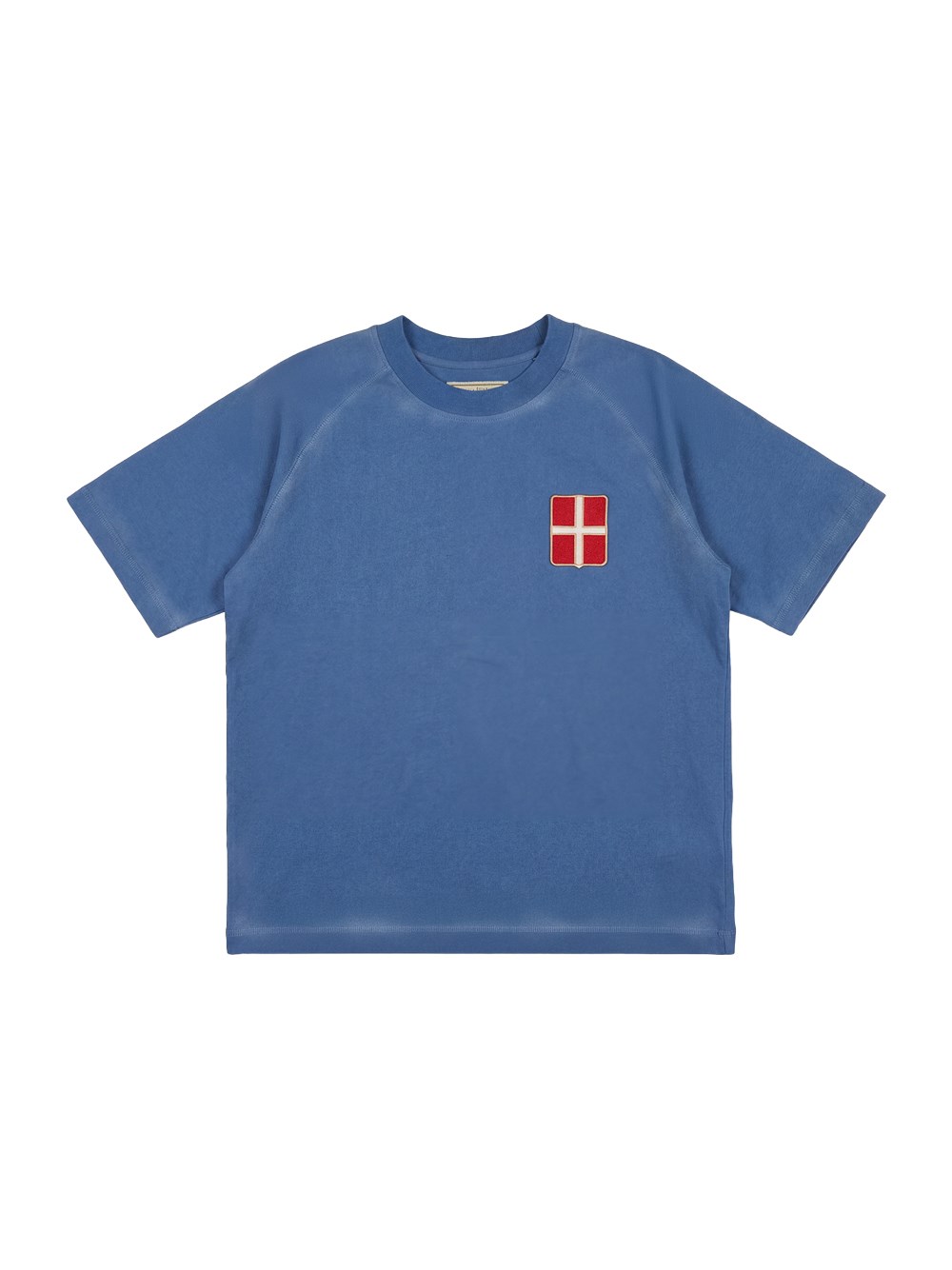 Retro Heritage Tee