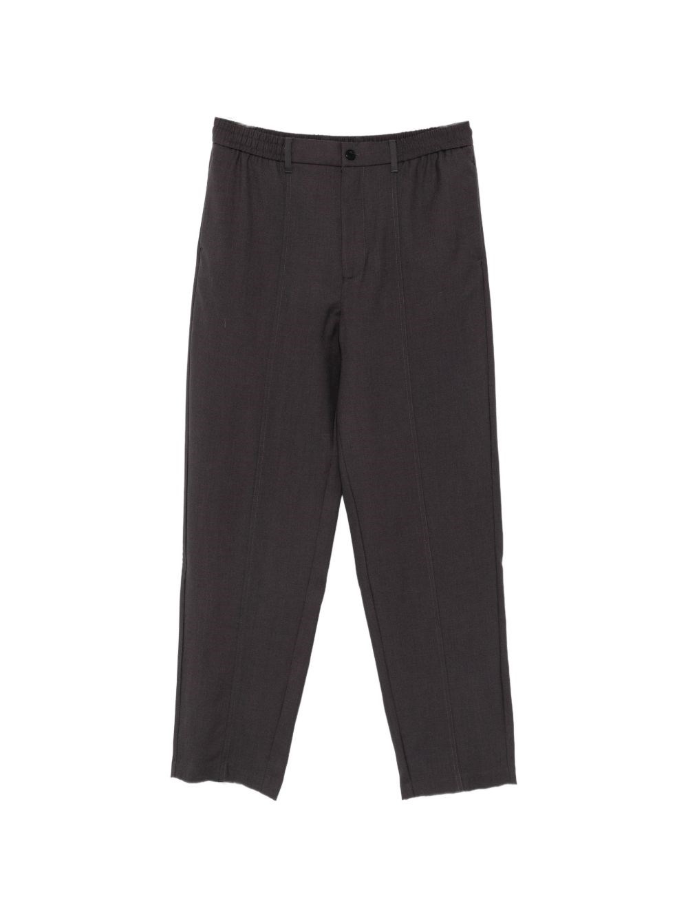 Emporio Armani Wool