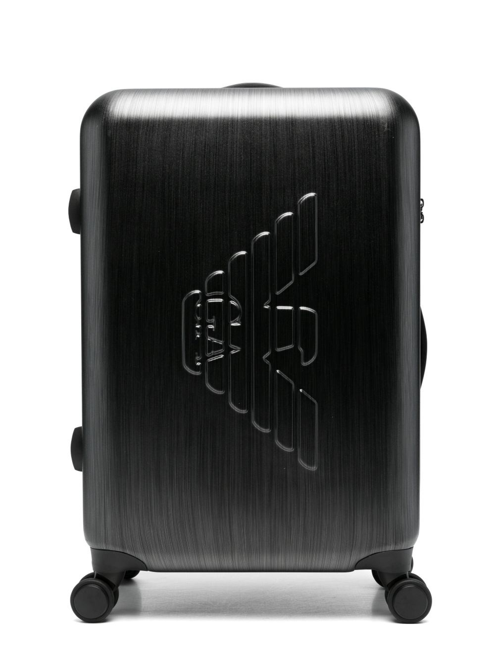 Emporio Armani Logo Trolley